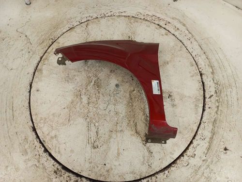 PARALAMA DIANTEIRO ESQUERDO FORD FIESTA 1.5 2014