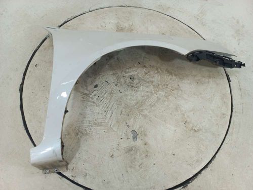 PARALAMA DIANTEIRO DIREITO FORD FUSION 2.5 2012