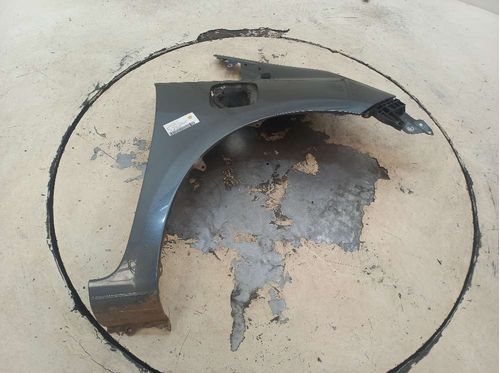 PARALAMA DIANTEIRO DIREITO HONDA FIT 1.4 2010