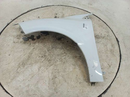 PARALAMA DIANTEIRO ESQUERDO RENAULT FLUENCE 2.0 2013