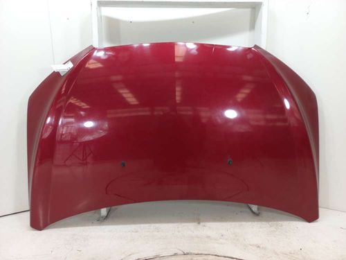 CAPO CHEVROLET SONIC 1.6 2014