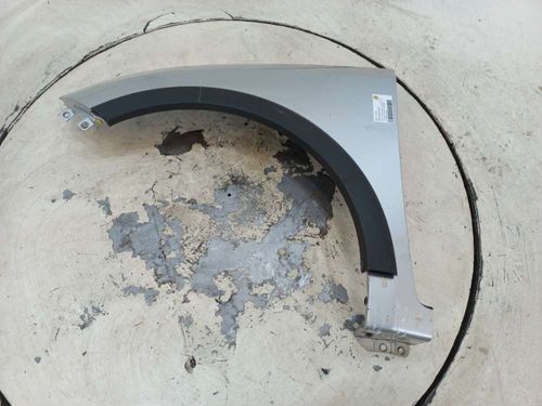 PARALAMA DIANTEIRO ESQUERDO HYUNDAI HB20X 1.6 2014