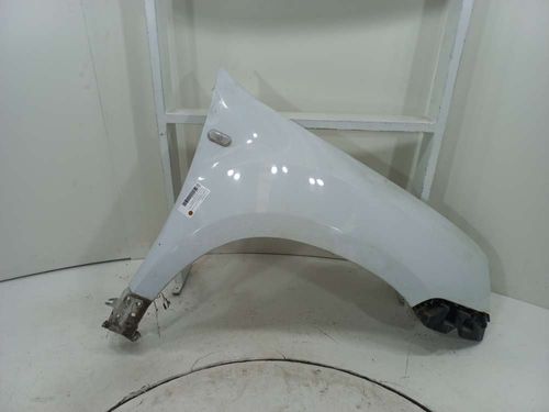 PARALAMA DIANTEIRO DIREITO RENAULT DUSTER 1.6 2014