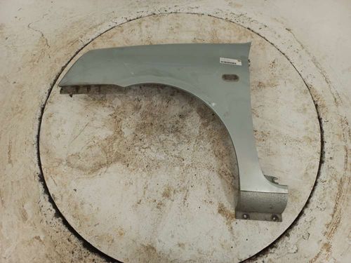 PARALAMA DIANTEIRO ESQUERDO RENAULT CLIO 1.0 2004