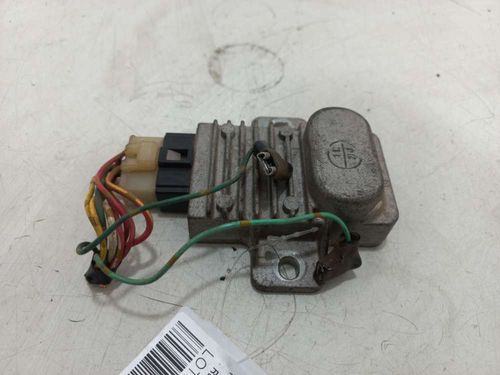 REGULADOR DE VOLTAGEM BIZ 2009