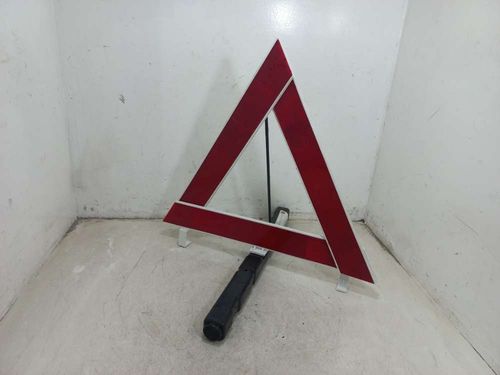 TRIANGULO DE SEGURANCA VOLKSWAGEN SAVEIRO 1.6 2023