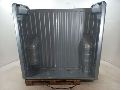 CACAMBA CHEVROLET S10 2.4 2010