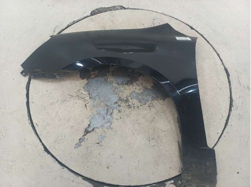 PARALAMA DIANTEIRO ESQUERDO KIA CARENS 2.0 2012