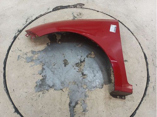 PARALAMA DIANTEIRO ESQUERDO HYUNDAI HB20 1.0 2014