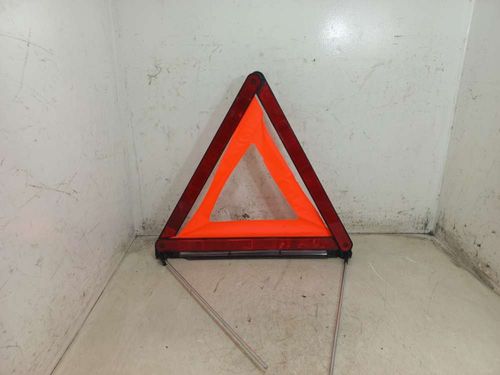 TRIANGULO DE SEGURANCA FIAT STILO 1.8 2007