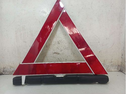 TRIANGULO DE SEGURANCA FIAT PULSE 1.0 2022