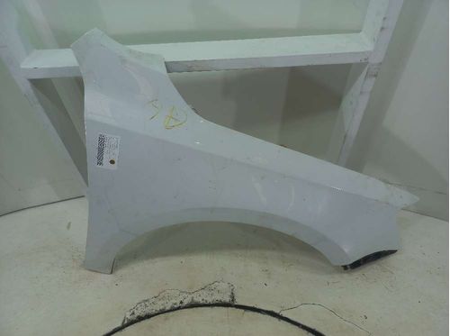 PARALAMA DIANTEIRO DIREITO VOLKSWAGEN JETTA TRENDLINE 1.4 TSI 16V 4P AUT. 1.4L 2016