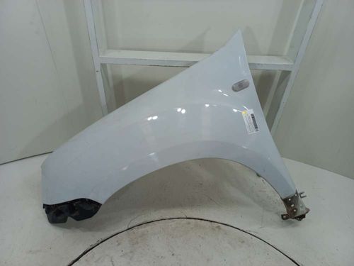 PARALAMA DIANTEIRO ESQUERDO RENAULT DUSTER 1.6 2014