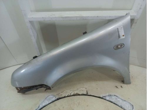 PARALAMA DIANTEIRO ESQUERDO VOLKSWAGEN BORA 2.0 2001