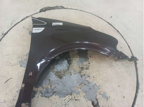 PARALAMA DIANTEIRO DIREITO PEUGEOT 208 1.6 2018
