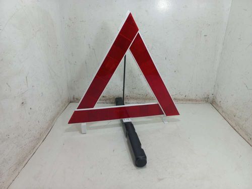 TRIANGULO DE SEGURANCA FIAT PALIO 1.4 2017