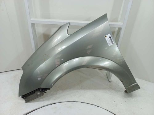 PARALAMA DIANTEIRO ESQUERDO CHEVROLET MERIVA 1.8 2006