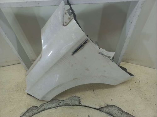 PARALAMA DIANTEIRO ESQUERDO FIAT ARGO 1.3 2019