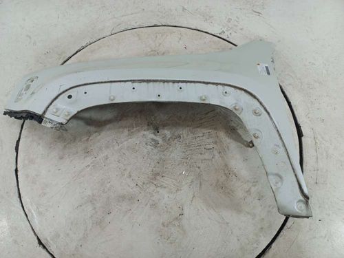 PARALAMA DIANTEIRO ESQUERDO JEEP RENEGADE 1.8 2019