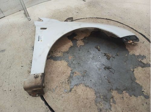 PARALAMA DIANTEIRO DIREITO CHEVROLET CRUZE 1.8 2014