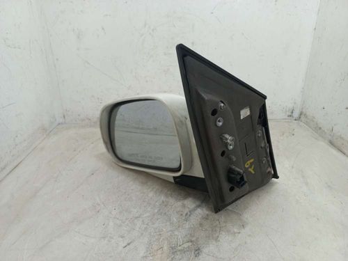 RETROVISOR ELETRICO ESQUERDO SSANGYONG ACTYON 2.3 2011