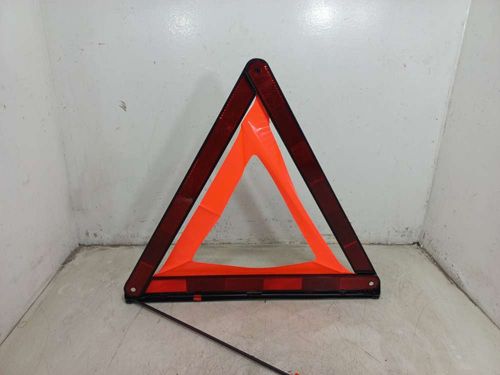 TRIANGULO DE SEGURANCA VOLKSWAGEN FOX 1.6 2019