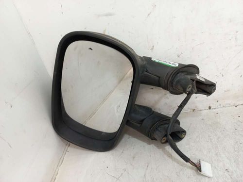RETROVISOR ELETRICO DIREITO FIAT DOBLO 1.8 2004