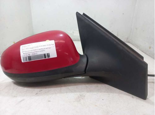 RETROVISOR ELETRICO DIREITO FIAT BRAVO 1.8 2014