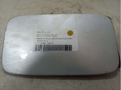 PORTINHOLA NISSAN LIVINA 1.8 2013