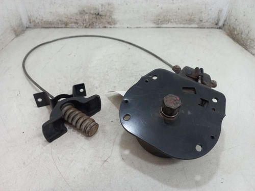 SUPORTE ESTEPE LAND ROVER SPORT 4.2 2006