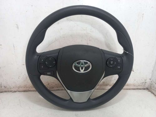 VOLANTE DE DIRECAO TOYOTA ETIOS 1.5 2019