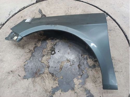 PARALAMA DIANTEIRO ESQUERDO VOLKSWAGEN GOL 1.0 2010