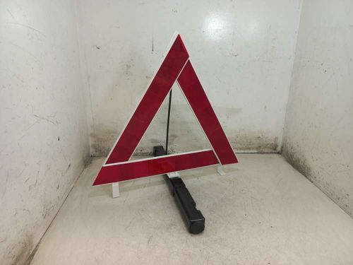 TRIANGULO DE SEGURANCA FORD KA 1.5 2020