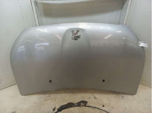 CAPO PEUGEOT 2008 1.6 2017