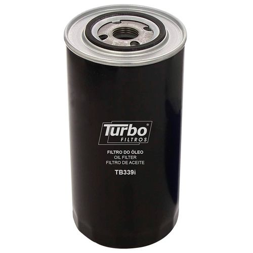 Filtro Óleo Lubrificante - Turbo - 1930544