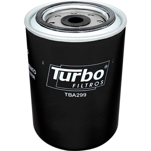 Filtro Arrefecimento - Turbo - 84605017