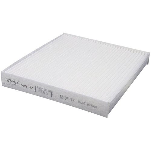 Filtro Cabine - Turbo - 8713952020