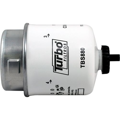 Filtro Combustível - Turbo - RE62418