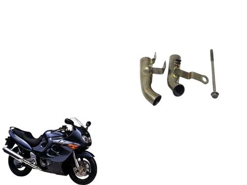 Cano Óleo Suzuki Gsx 750 F Gsx750f 03-09