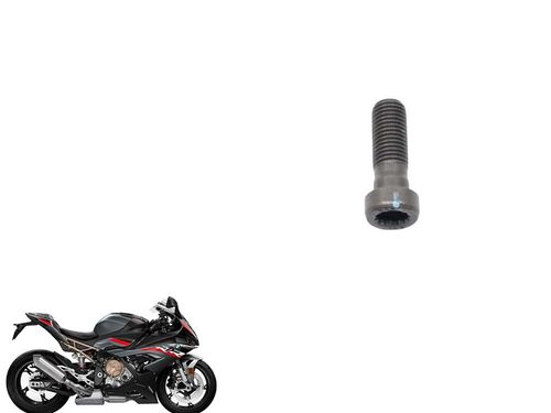 Parafuso Volante S 1000 Rr S1000rr 20-23