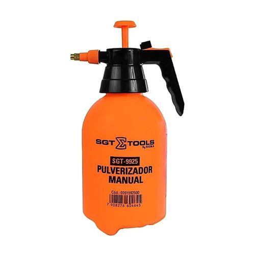 Pulverizador manual 2 litros - SGT-9925 - Sigma