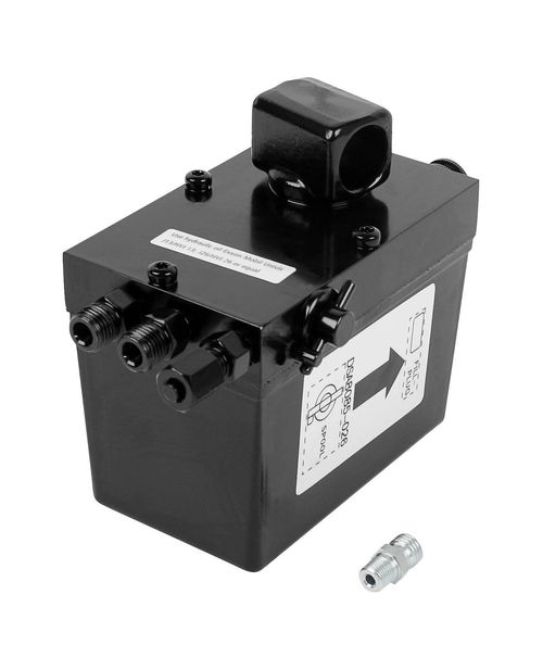 BOMBA BASCULAR CABINE S4