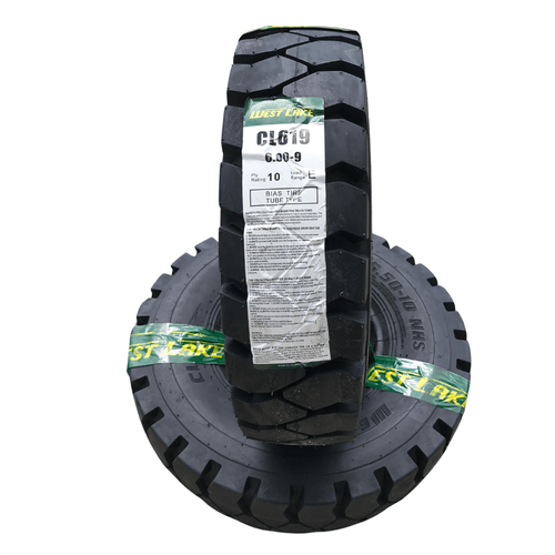 Pneu 6.00-9 10PR CL619 Completo