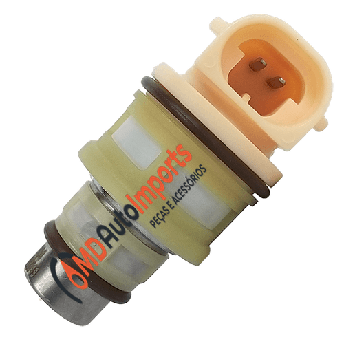 BICO INJETOR MONZA KADETT IPANEMA S10 EFI 1.6 1.8 2.0 2.2 1991>1996 ALCOOL