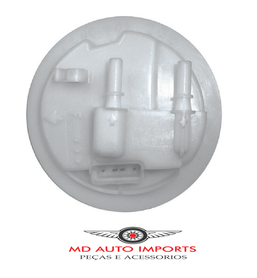 FLANGE BOMBA COMBUSTIVEL PEUGEOT 206 PATNER XSARA PICASSO