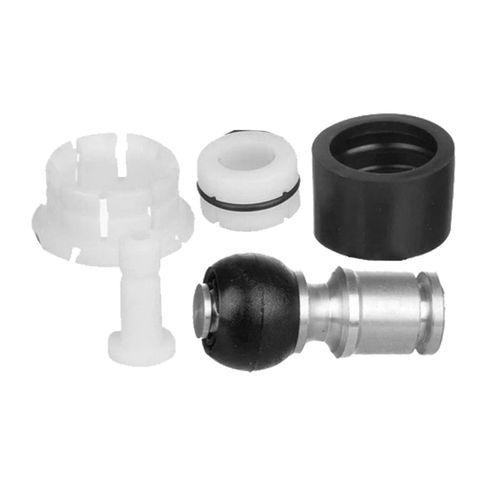 Kit Alavanca Cambio Gm Vectra 2006 a 2011 - 840301 - BRK50546