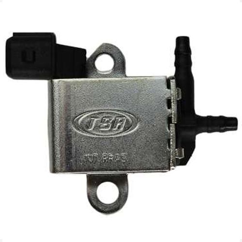 Válvula Solenóide Partida Frio Gm Monza 1992 a 1996 - 1339196 - T140001