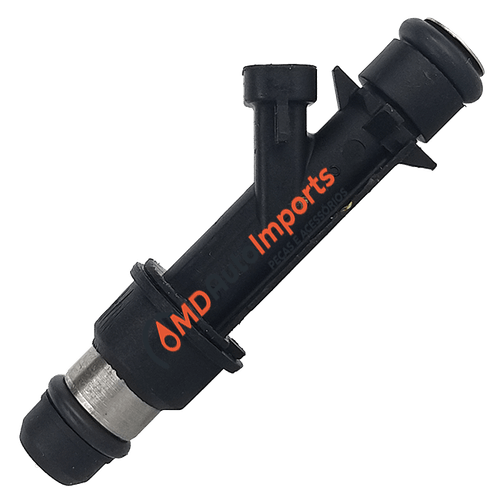 BICO INJETOR CORSA 1.0 8V MPFI 1999>2002 -  CELTA 1.0 8V 2001 EM DIANTE