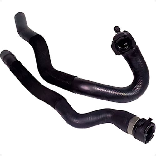 Mangueira Ar Quente Citroen Ds4 2012 a 2016 - 1300161 - 6466TY