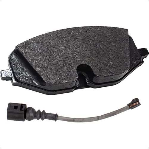 Pastilha Freio Vw Golf 2020 a 2024 - 1349619 - SYL3049